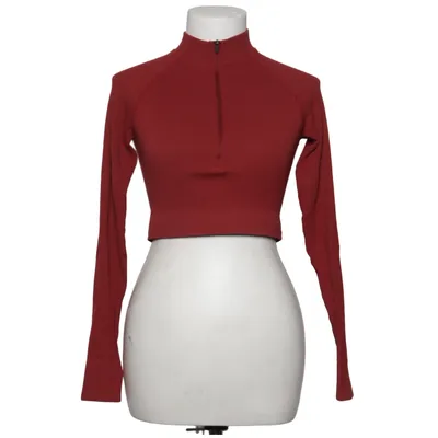 Base layer shirt (Red) from Hiit