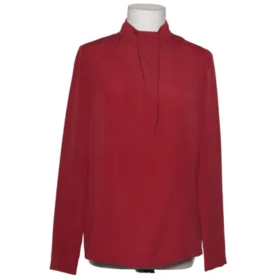 Blouse (Red) from Raoul Polyester