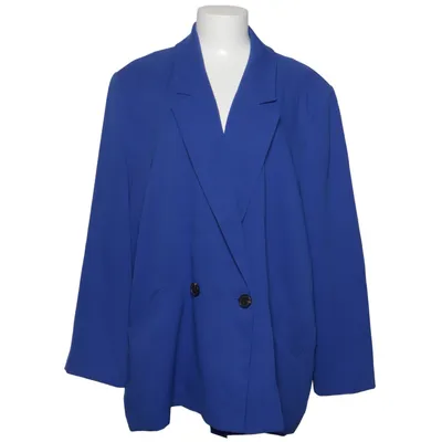 Kavaj (Blå) från Collection Pimkie Polyester