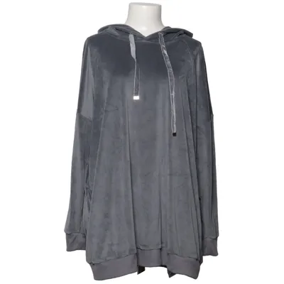 Kapuzenpullover (Grau) von 9th Avenue Elasthan, Polyester