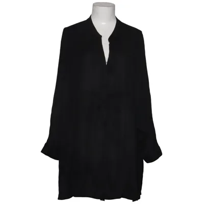 Blouse (Black) from Live Unlimited