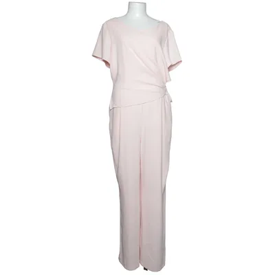 Jumpsuit (Roze) van Gerry Weber Collection Elastaan, Polyester