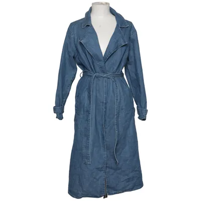 Coat (Blue) from Pimkie
