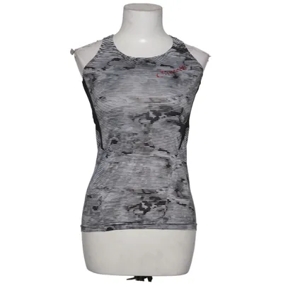 Sports tank top (Black, White, Multicolored) from Castelli Elastane, Polyester