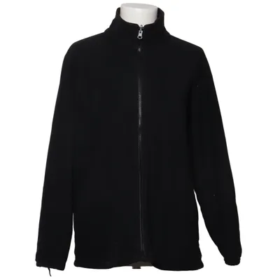 Veste polaire (Noir) de Iguana Polyester
