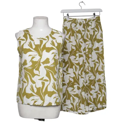 Ensemble (Vert, Blanc) de Achilleas Viscose