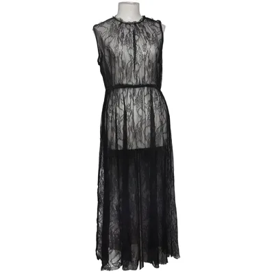 Beach dress (Black)