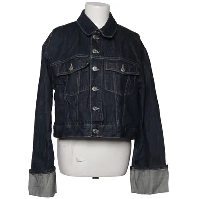Denim jacket (Blue) from Zara