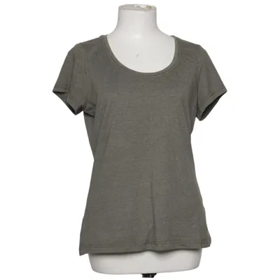 T-shirt (Grön) från Janina Stretch Bomull, Elastan, Polyester