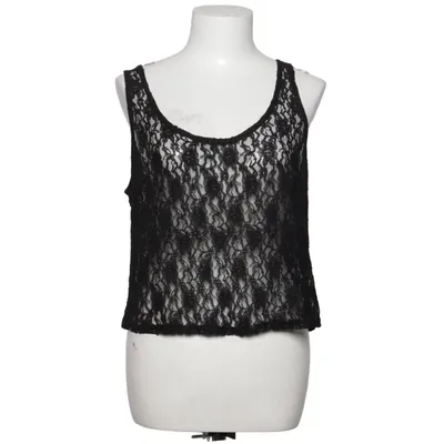 Top (Black) from Minkpink