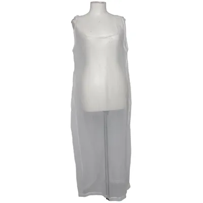 Onderjurk (Wit) van Zara