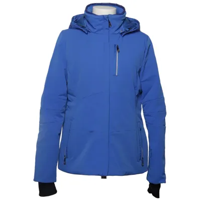 Skijacke (Blau) von Poivre Blanc Elasthan, Polyamid, Polyester