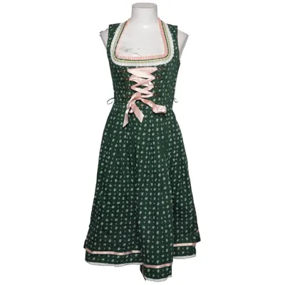 Dirndl (Grön, Vit, Rosa) från Distler