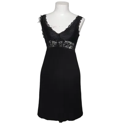 Negligé (Schwarz) von Hunkemöller Elasthan, Viskose