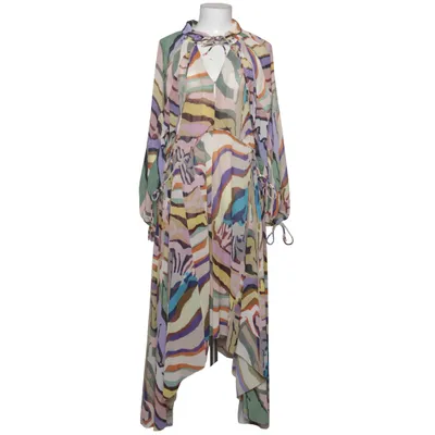 Kjole (S/S 2019) fra H&M Studio Polyester
