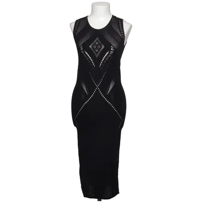 Dress (Black) from Alberta Ferretti
