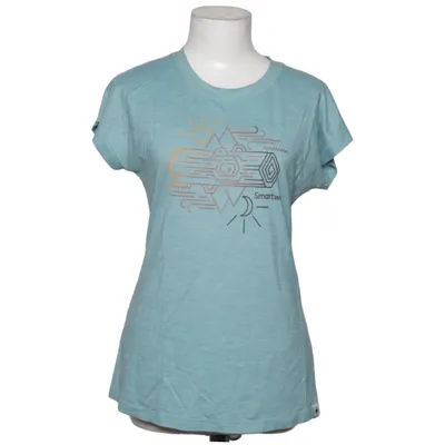 T-shirt (Merino Sport 150) de Smartwool Laine de mouton, Polyester