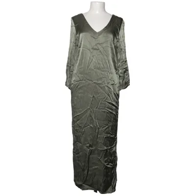 Maxi jurk (Groen) van Shades Viscose