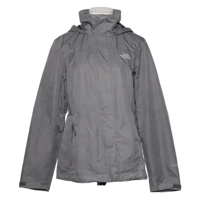 Outdoorjakke (Grå) fra The North Face Nylon, Polyester