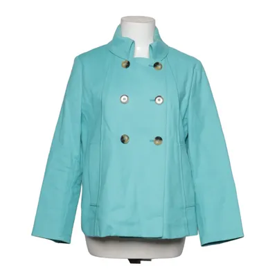 Jacket (Blue) from Pennyblack