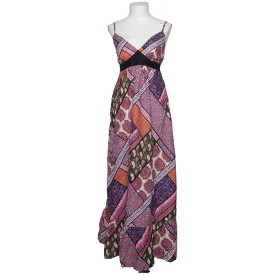Robe (Violet, Rose, Multicolore) de 3 Suisses Collection Coton