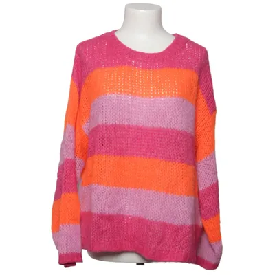 Sweater (Pink, Orange, Flerfarvet) fra Cartoon Akryl, Polyamid, Viscose, Uld