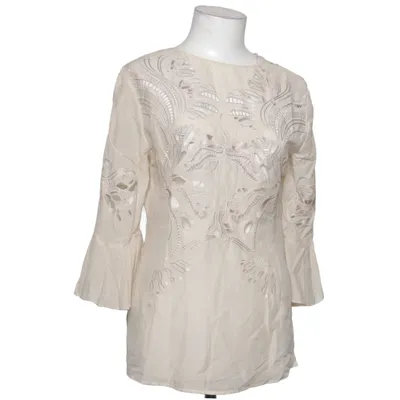 Blus (Beige)