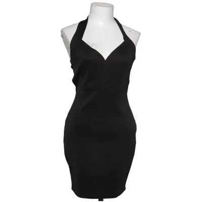 Halterneck dress (Back Strap Cut Out Dress) from NLY One Elastane, Polyester