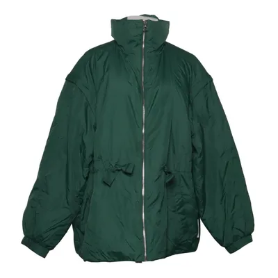 Winter jacket (Green) from Marc O'Polo Nylon, Recycled polyester