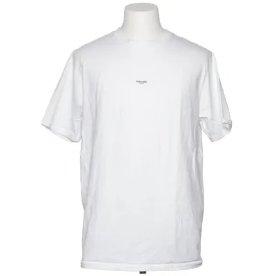 T-shirt (Wit) van Holzweiler Organisch katoen