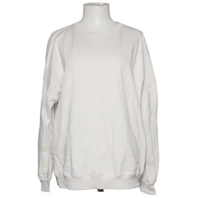 Sweatshirt (Blanc) de Juvia Coton