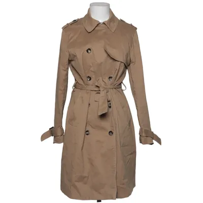 Trench coat (Beige) from Reserved Polyester