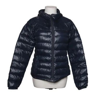Down jacket (Blue) from Scout Down, Feather, Nylon