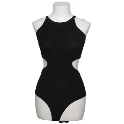Body (Black) from GiorGia Viscose