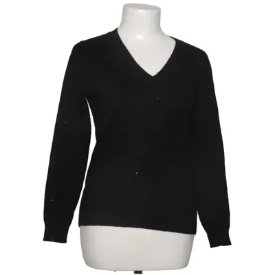 Pullover (Svart) från Lord & Taylor Kashmir