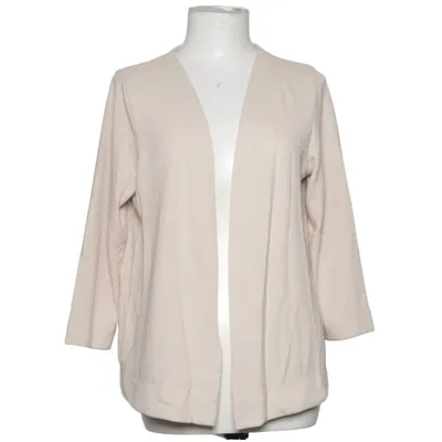 Strickjacke (Beige) von Lisa Tossa