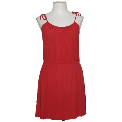 Robe (Rouge) de Conleys Viscose