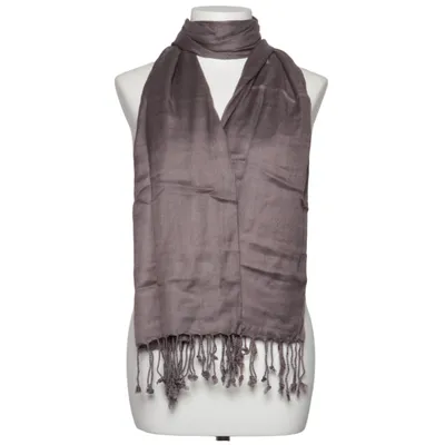 Écharpe (Gris)