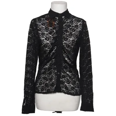 Blouse (Black) from Forget Me Not