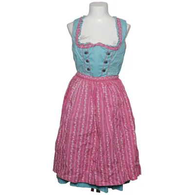 Dirndl (Blå, Rosa, Vit) från Berghaus Bomull