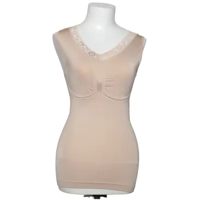 Shapewear-top (Beige) fra Esmara Lingerie Elastan, Polyamid
