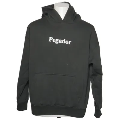 Hoodie (Green) from Pegador Cotton, Polyester