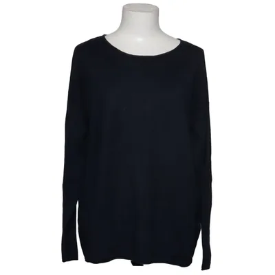 Sweater (Blue) from Dine'n' Dance Polyamide, Viscose