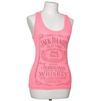 Débardeur (Rose) de Jack Daniels