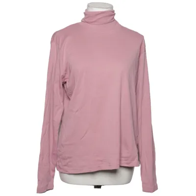 Turtleneck (Pink) fra Designers Bomuld