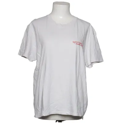 T-shirt (Vit) från Aperol Bomull