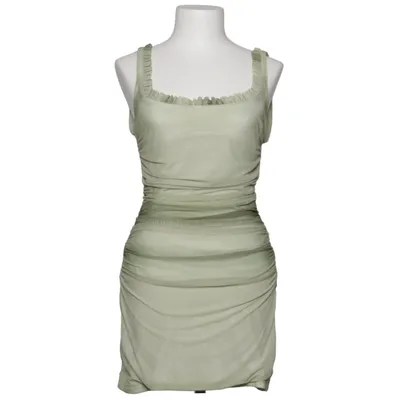 Robe (Vert) de Zara
