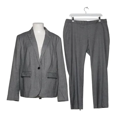Jakkesæt (Grå) fra Your Sixth Sense Elastan, Polyester, Viscose
