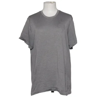 T-shirt (Grijs) van Engelbert Strauss Polyamide, Polyester
