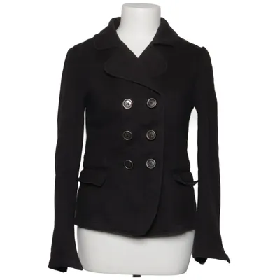 Pea coat (Blazer) from Sutherland Cotton, Polyester